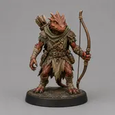 Kobold Ranger view 1