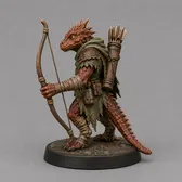 Kobold Ranger view 2