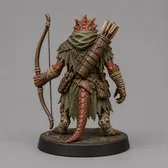Kobold Ranger view 3