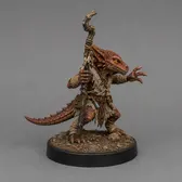 Kobold Shaman view 2