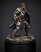 Knight view 2