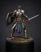 Knight view 3