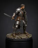 Knight view 4
