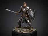 Knight view 5