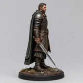 Mercenary Captain view 4