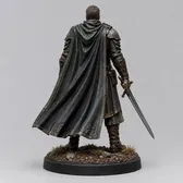 Mercenary Captain view 6