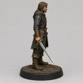 Mercenary Twin Blades view 3