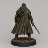 Mercenary Veteran view 3