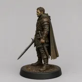 Mercenary Veteran view 4