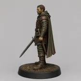 Mercenary Veteran view 5