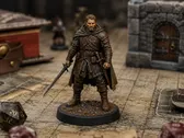 Mercenary Veteran view 6