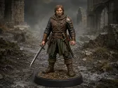 Mercenary Warband Pack 6 view 7