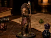 Minotaur Mage view 6