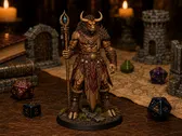 Minotaur Warband Bundle 6 view 5