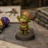 Orc Baby