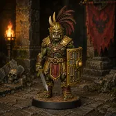 Orc Hero