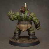 Orc Lord view 4