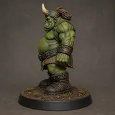 Orc Lord view 5