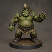 Orc Lord view 6