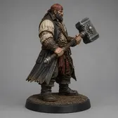 Pirate view 3