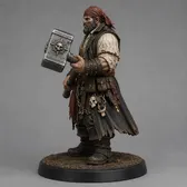 Pirate view 4