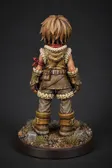 Chibi Hero view 3