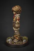 Chibi Hero view 4