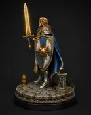 Paladin view 2