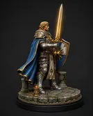 Paladin view 3