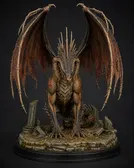 Dragon view 1