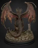 Dragon view 3