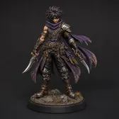 Rogue view 1
