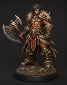 Barbarian