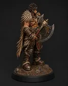 Barbarian view 4