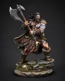 Berserker view 4