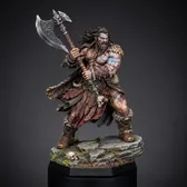 Berserker view 5